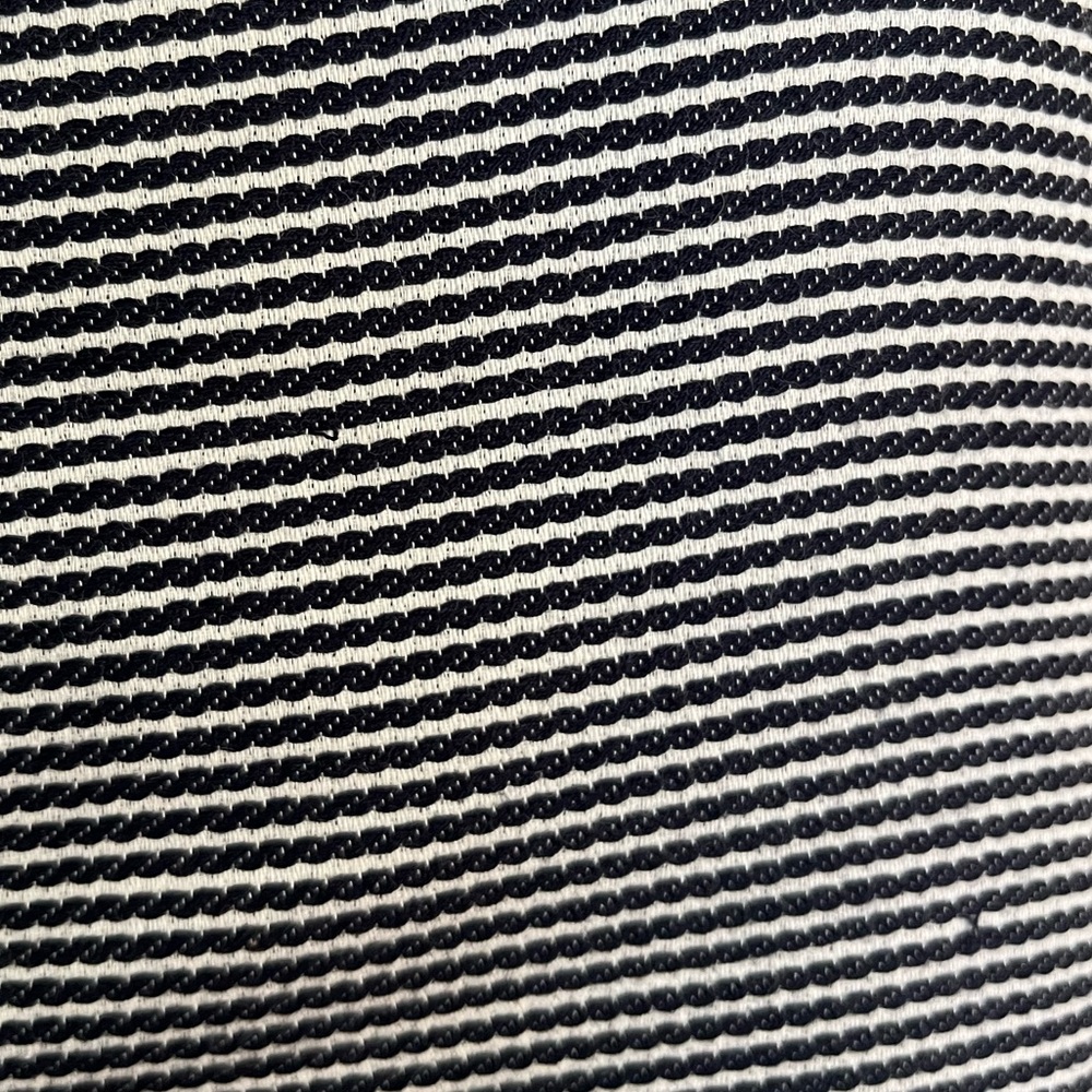 Talbots Striped Blazer - Picture 7 of 7